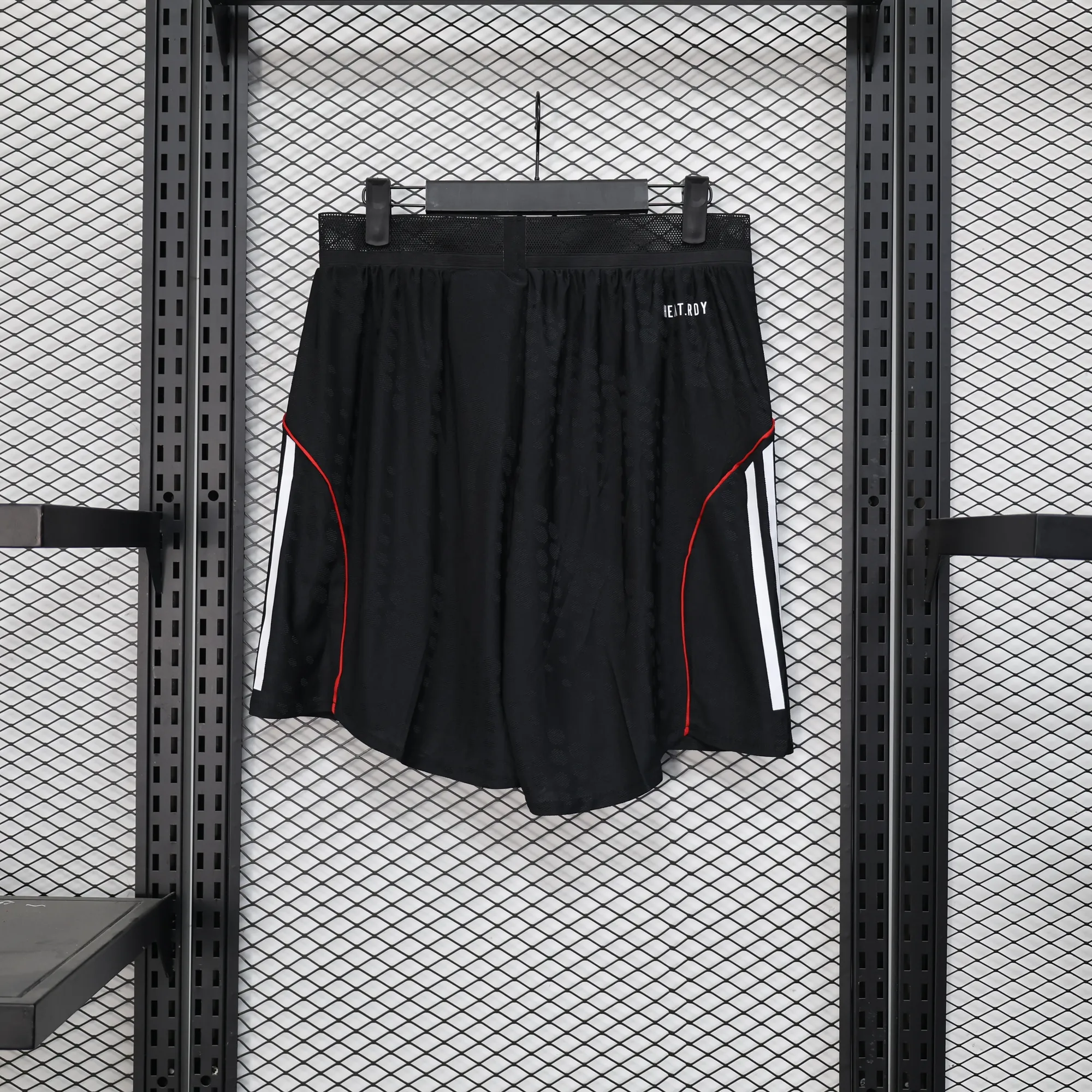 25-26 Liverpool Away Player Version Shorts AAAAJersey Supplier Yupoo 3