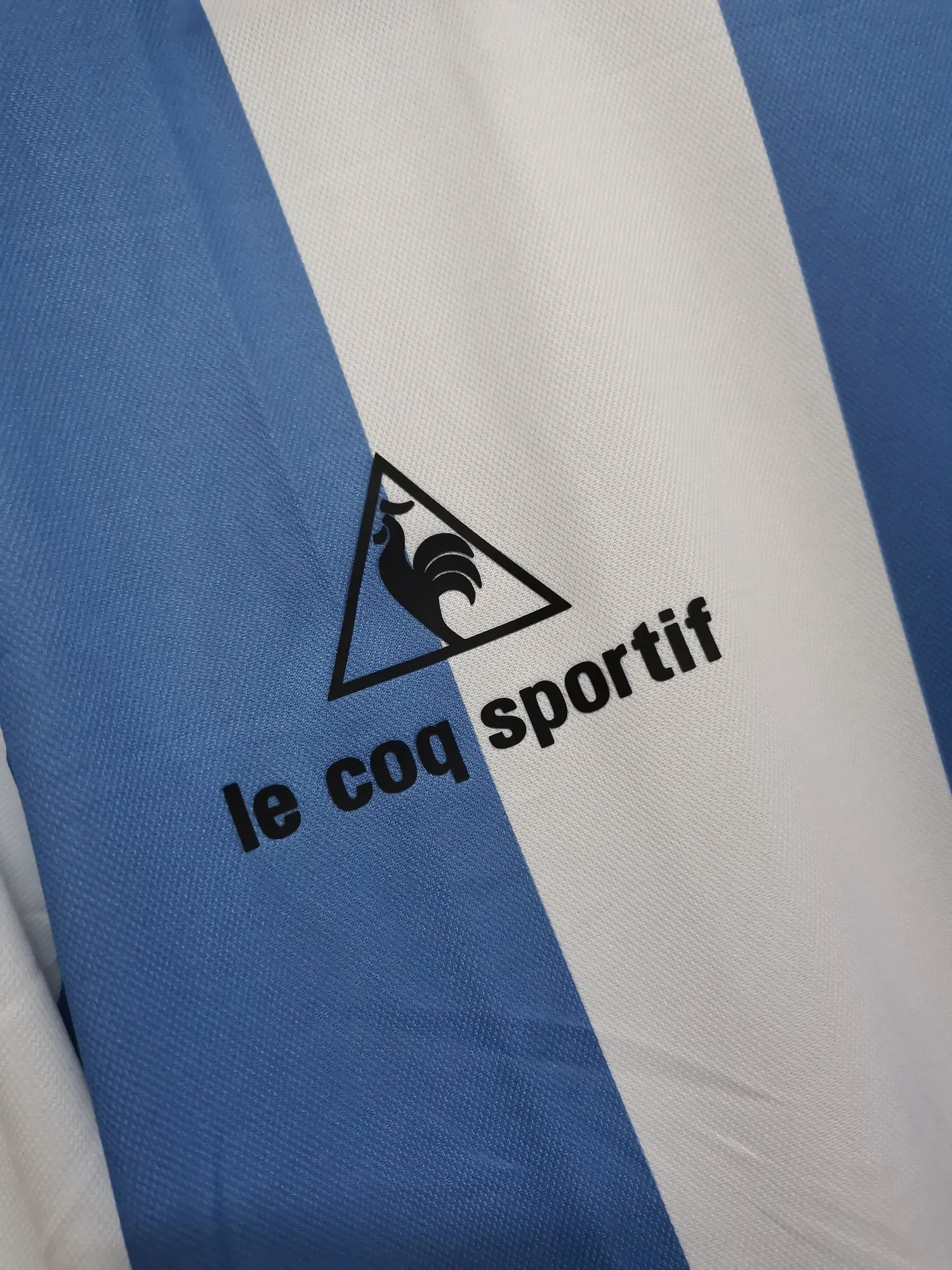 1985 Argentina home 2