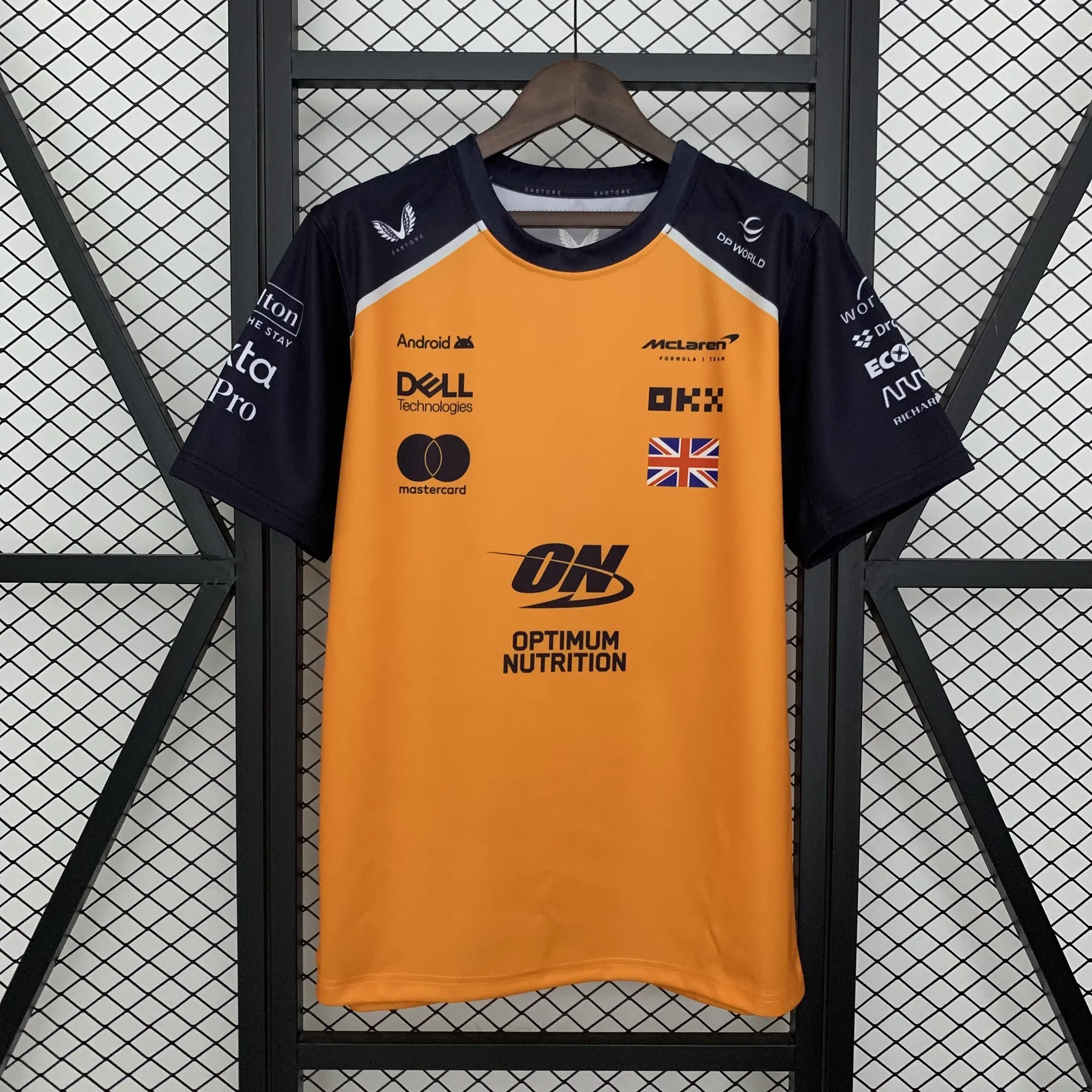 2025 F1 Formula One; S-5XL-1 13