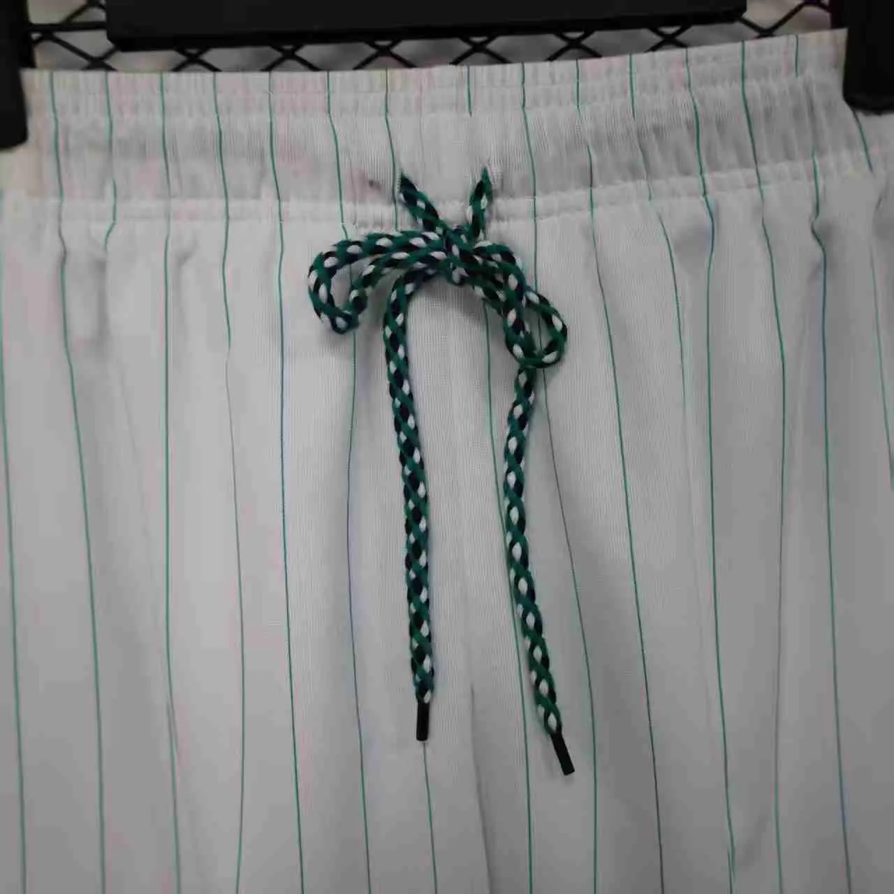 25-26 Liverpool White Casual Shorts AAAAJersey Yupoo 3