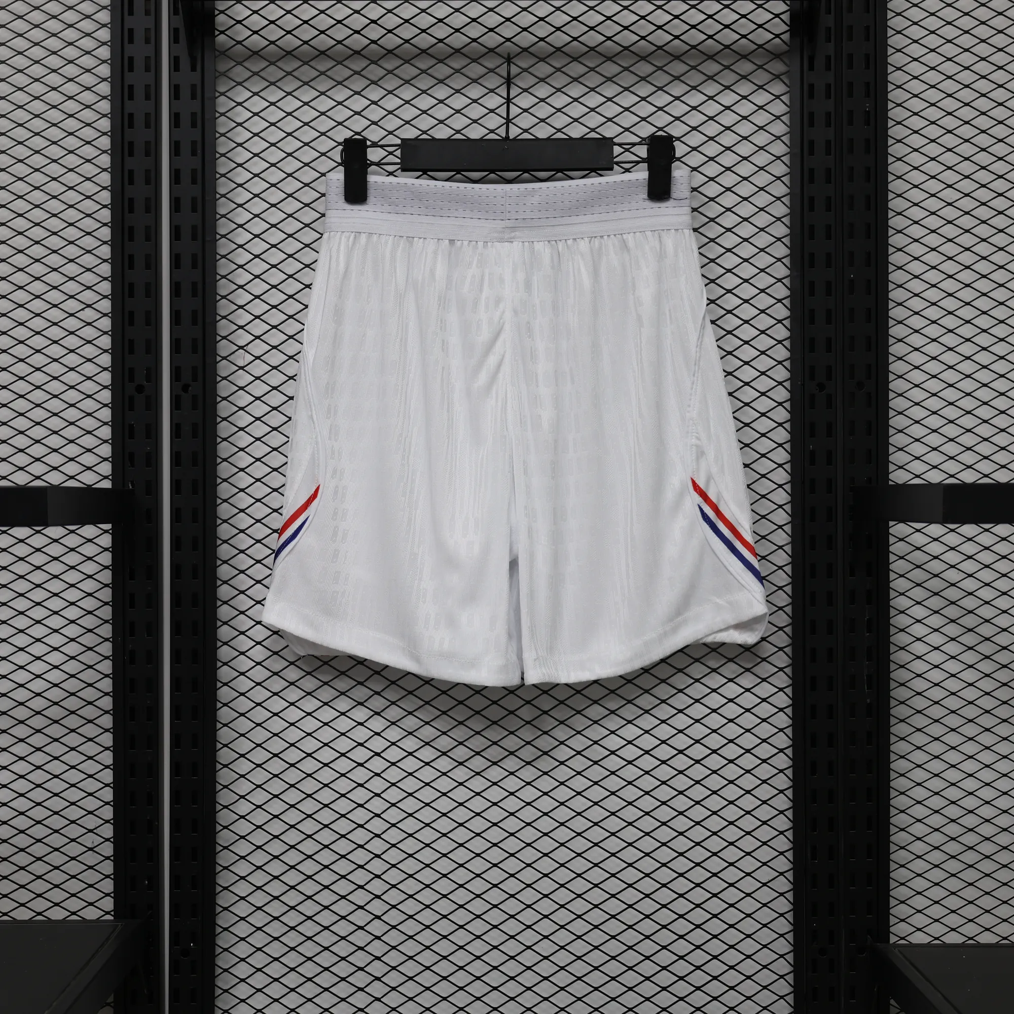2026 World Cup France Home Kit Player Version Football Shorts AAAAJersey Supply Yupoo 8 8