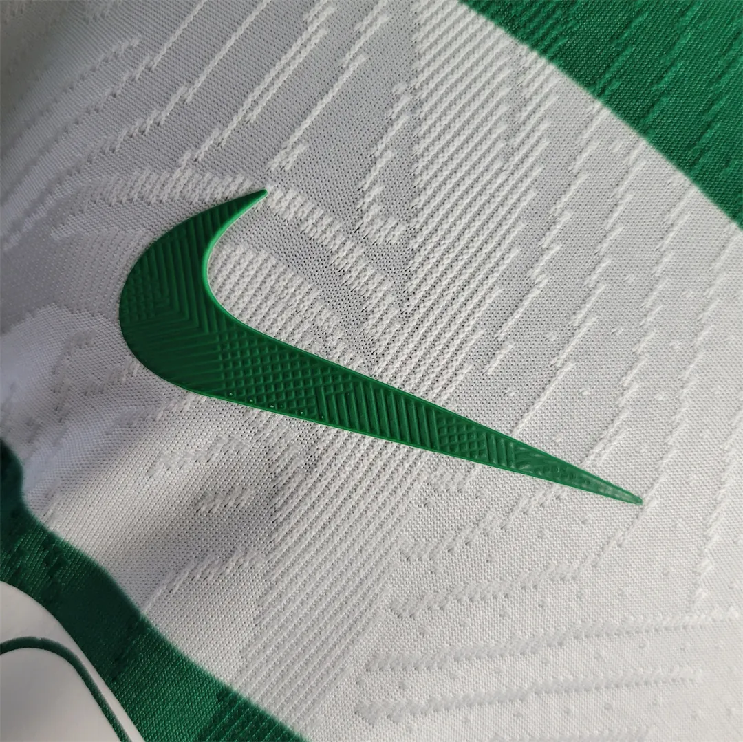 23-24 Sporting Lisbon Home Kit Player Version Shirt Football Jerseys Yupoo 3