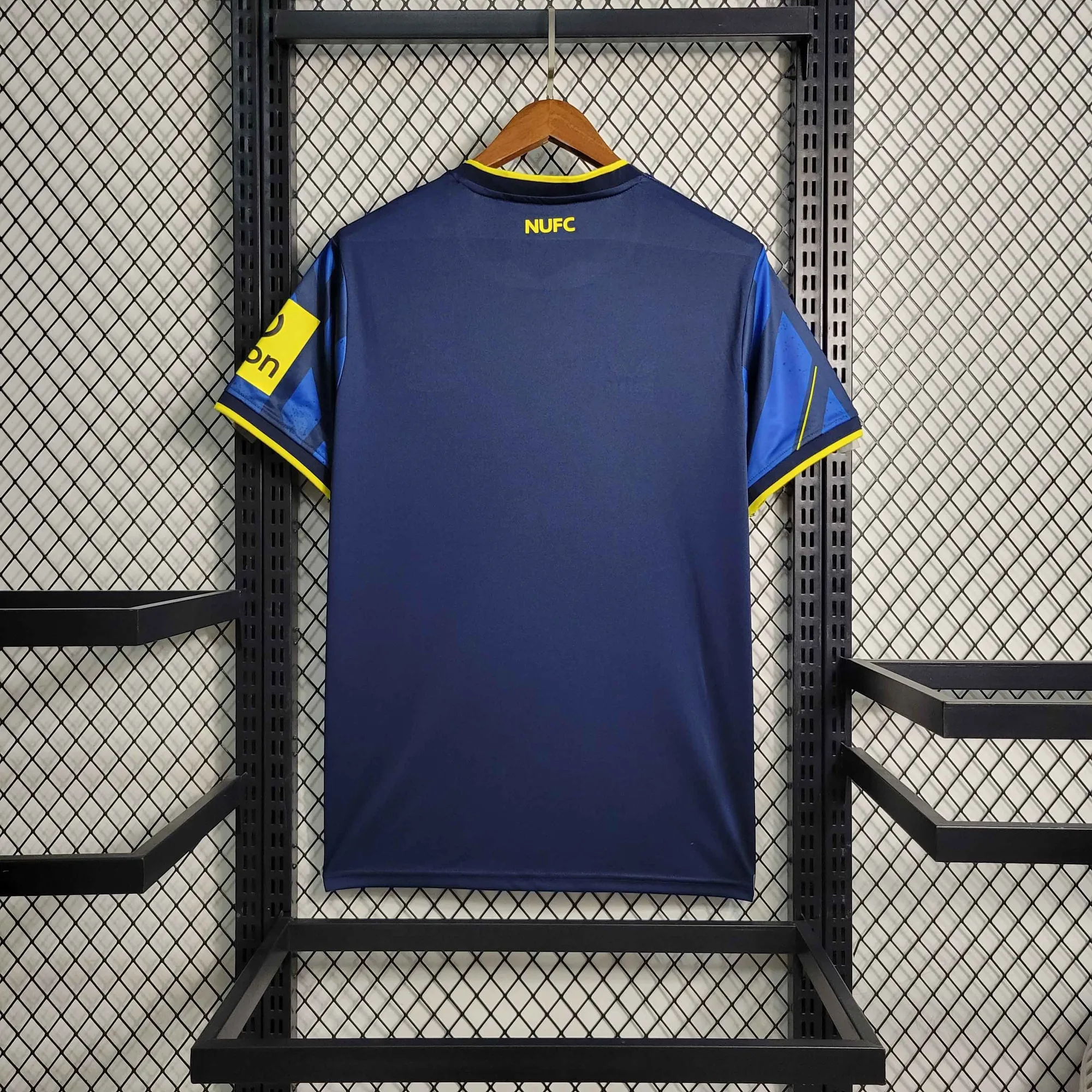 23-24 Newcastle Second Away S-XXL 5