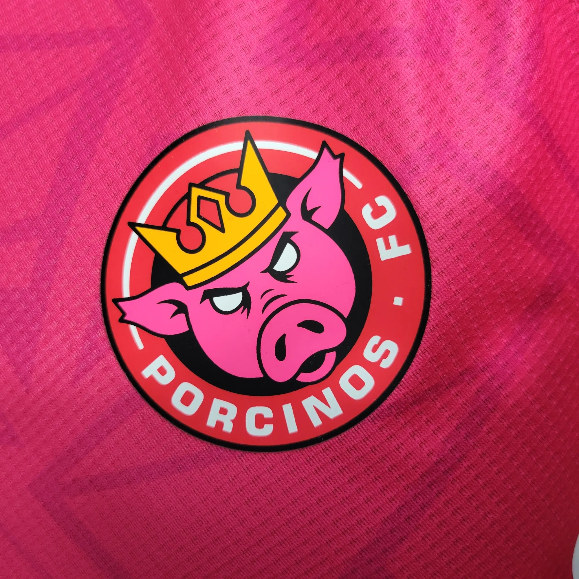 23-24 King's League of Spain Pigs player version 1