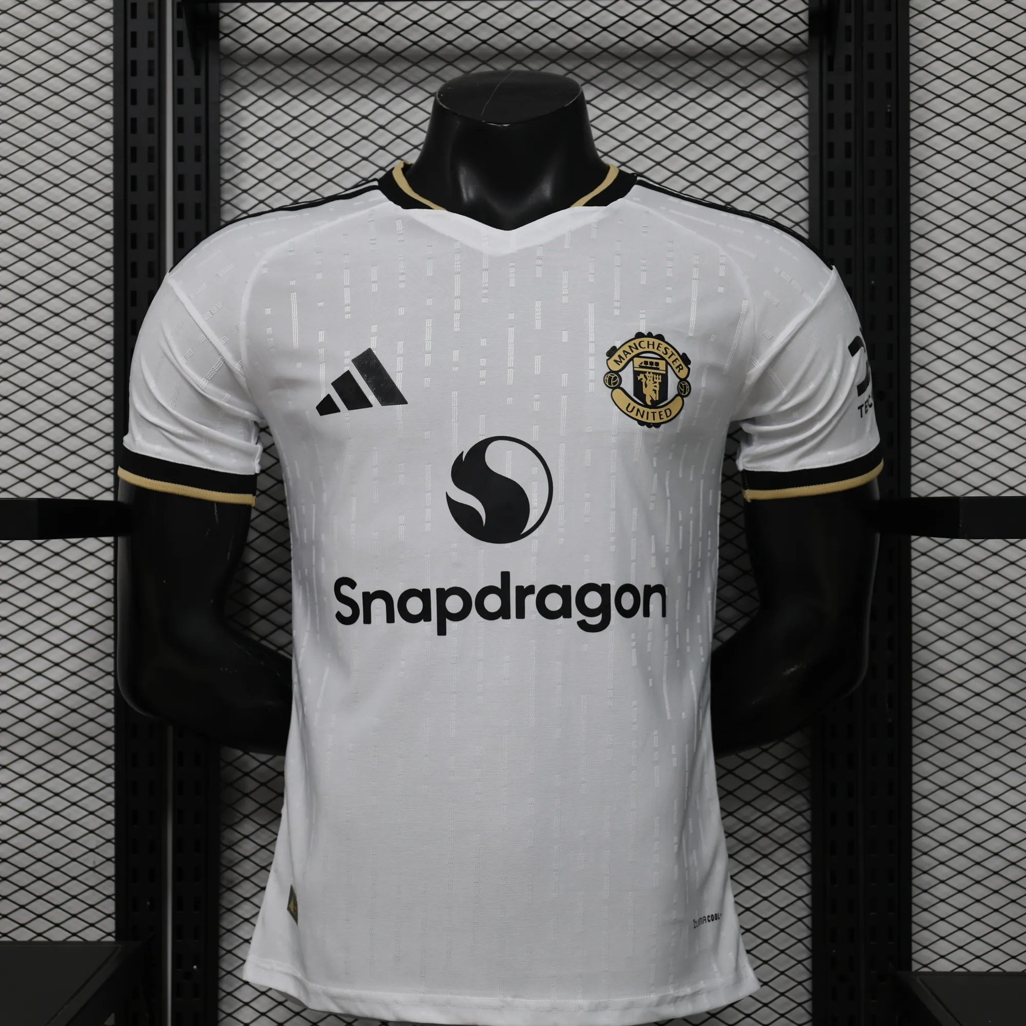 26-27 Manchester United Mens Kit Special Edition Player Soccer Shirt AAAAJersey Supply Yupoo 9 9