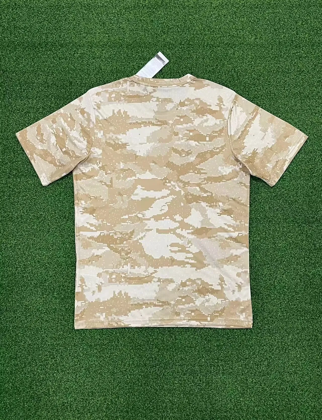 23-24 Nottingham Forest Training Size-S-4XL Yupoo Jersey 1