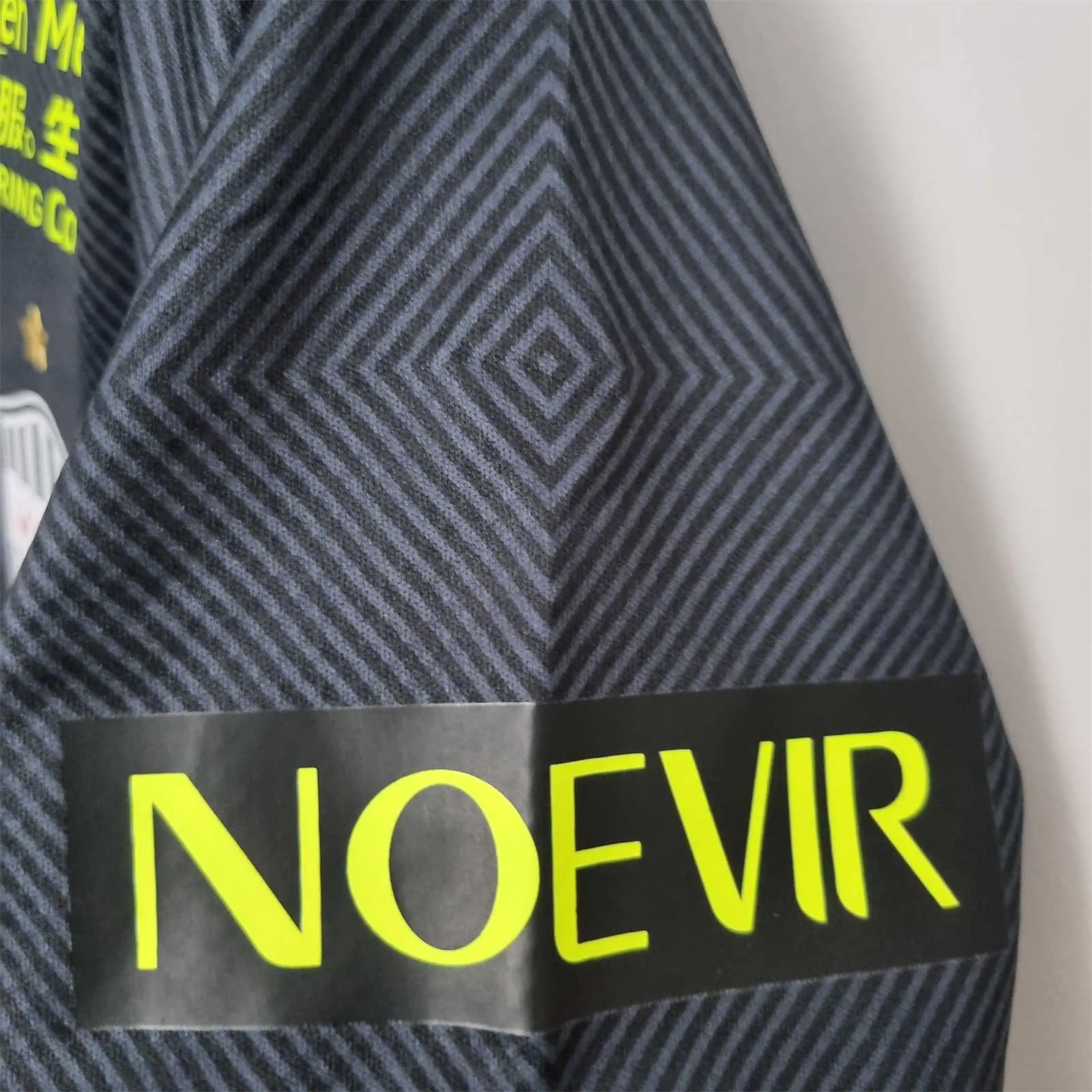 22-23 Vissel Kobe third away 7