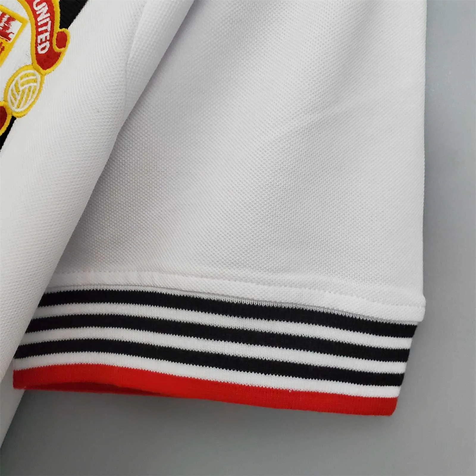 75-80 Manchester United away 2