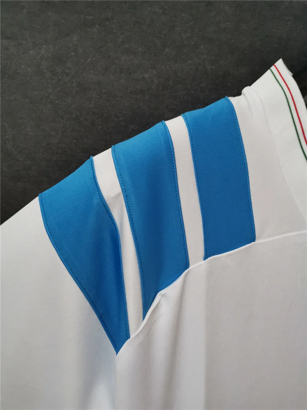 1993 Marseille 25th anniversary version 5