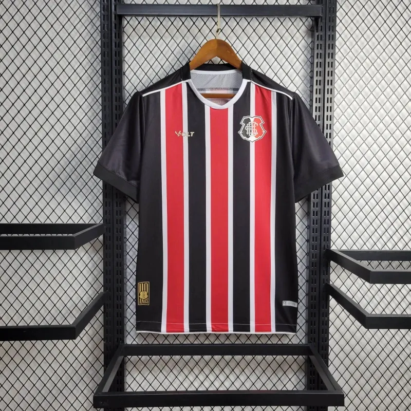24-25 Santa Cruz Home Kit Football AAAAJersey Supplier 8