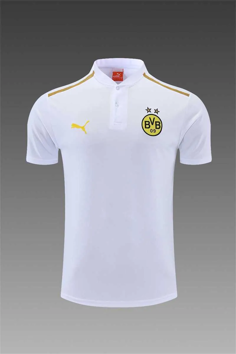 Polo Dortmund white 8