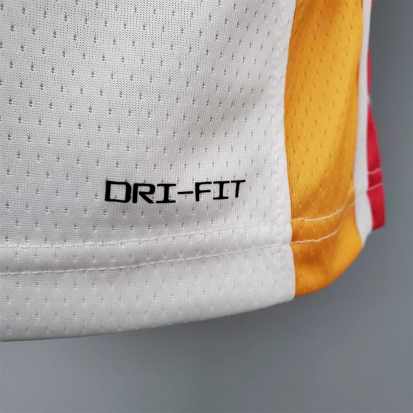 2022 Season Duncan #21 Spurs City Edition White 4