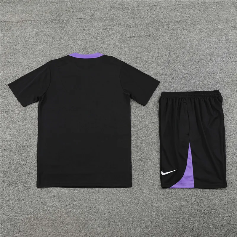2024 England Training Soccer Jerseys Football Shirts 1