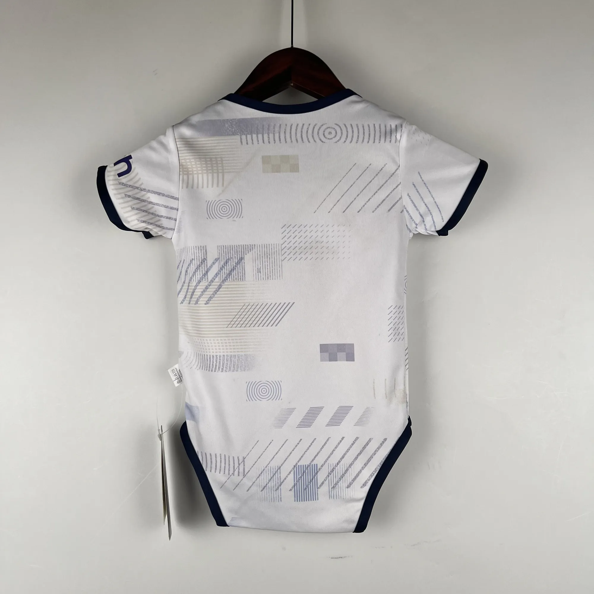 23-24 Tottenham baby home size 9-12 best soccer jersey 4