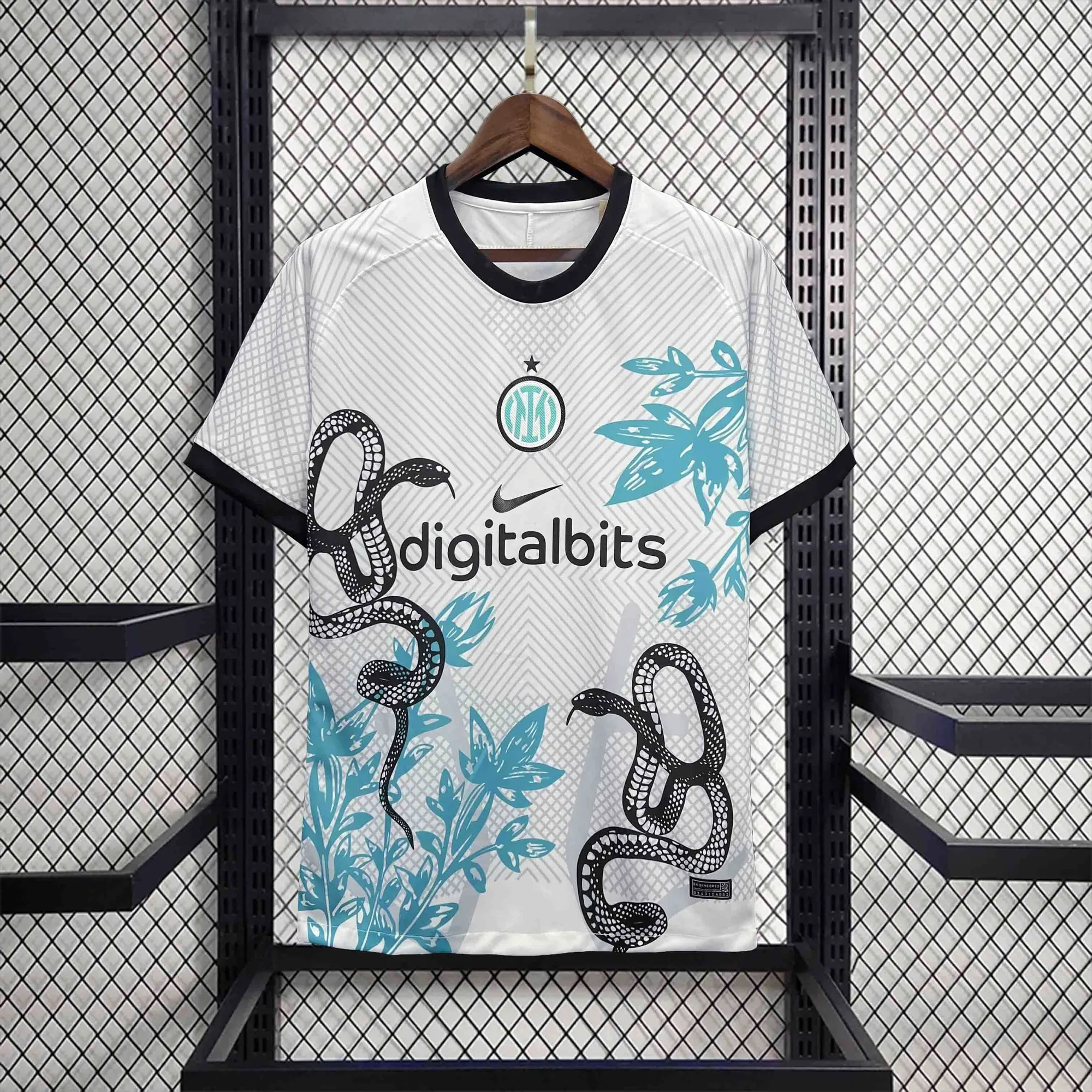 24-25 Inter Milan Special Edition Kit Jersey Supplier Yupoo 6