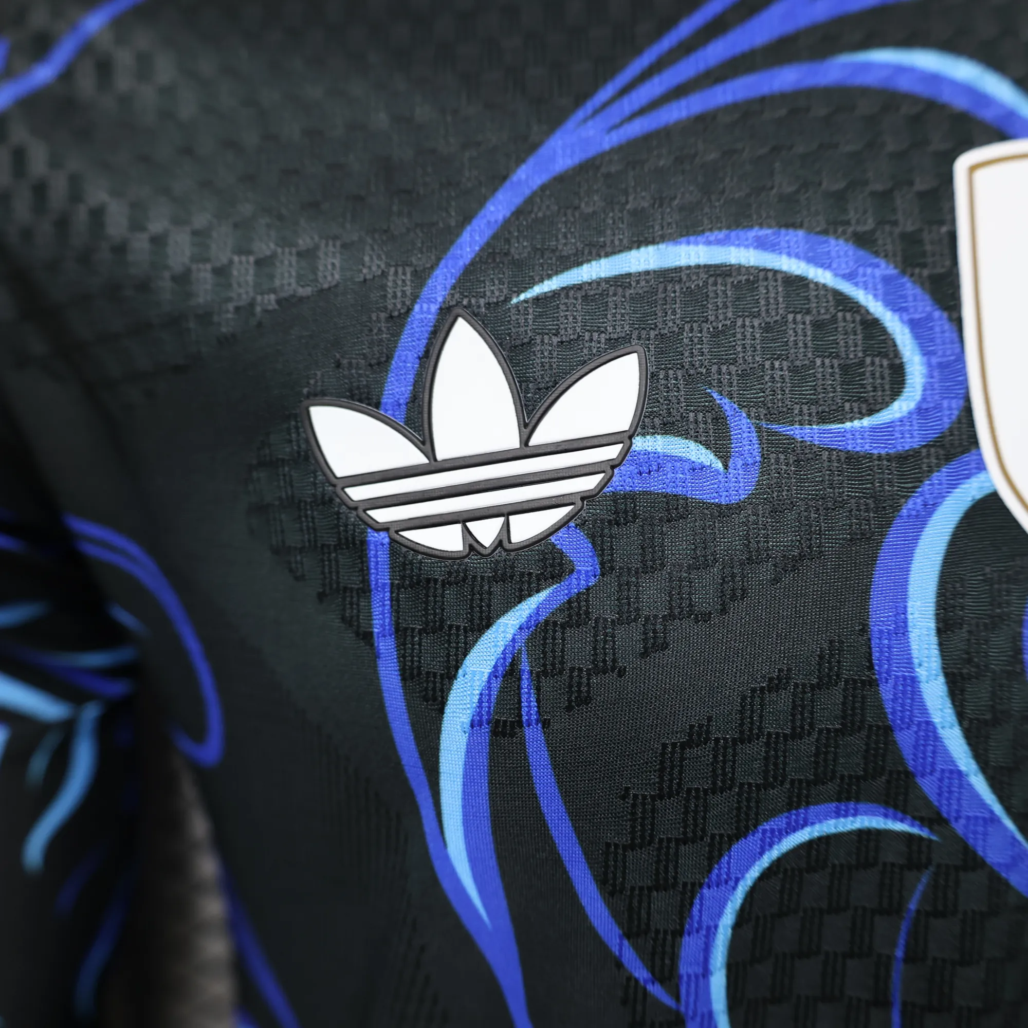 2026 World Cup Argentina Away Kit Player Version Football Long Sleeve Shirt AAAAJersey Supply Yupoo 13