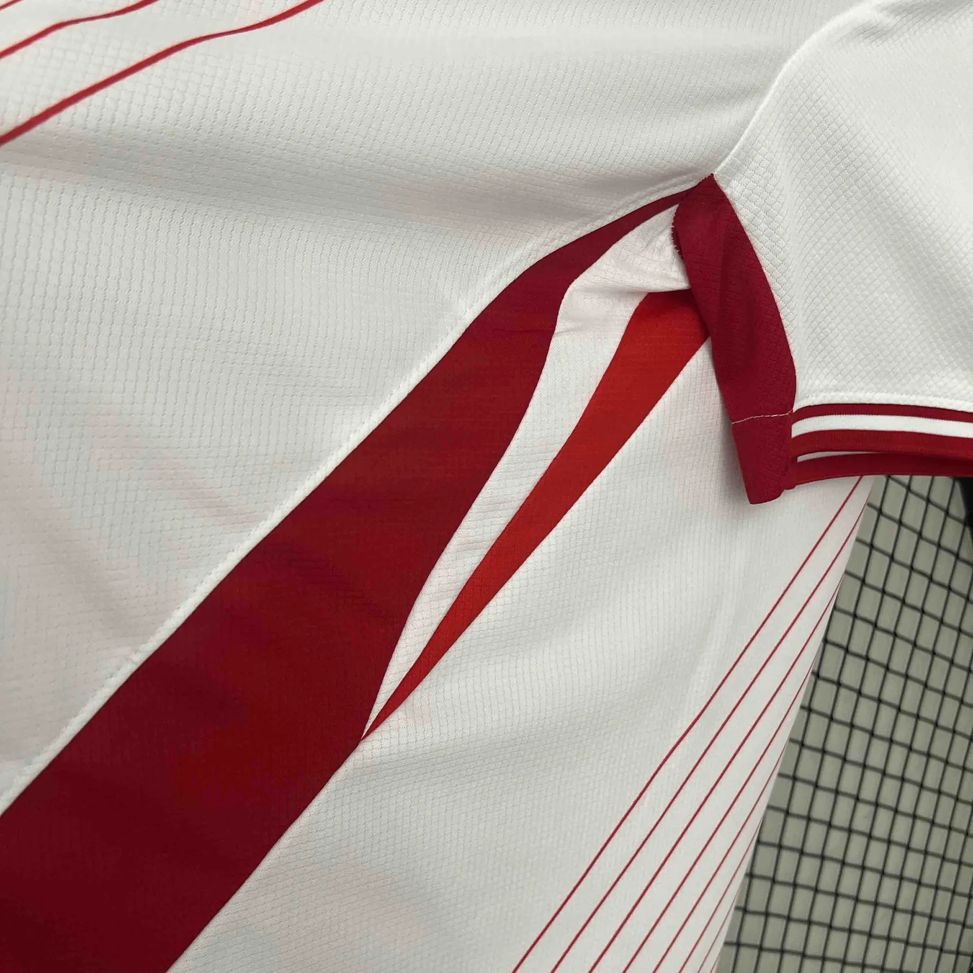 2024 Canada Away Shirt Football AAAAJersey Yupoo 6