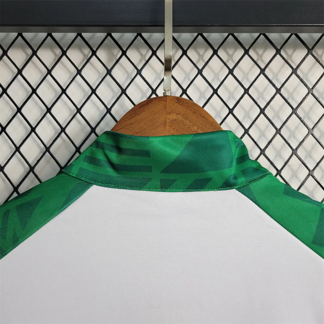 23-24 Palmeiras training suit jacket 6