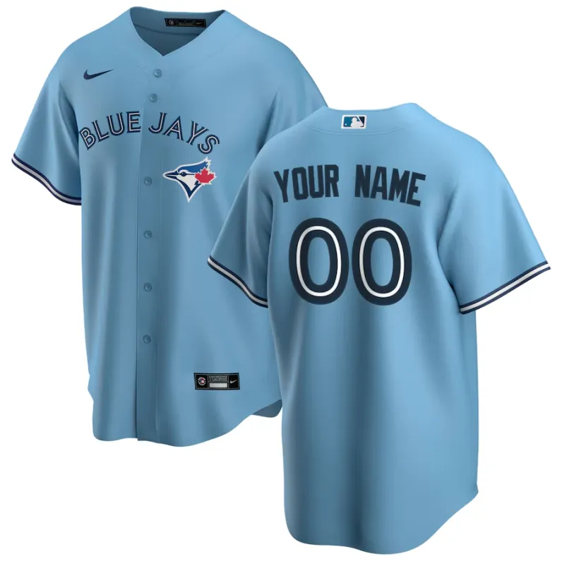 Toronto Blue Jays 28