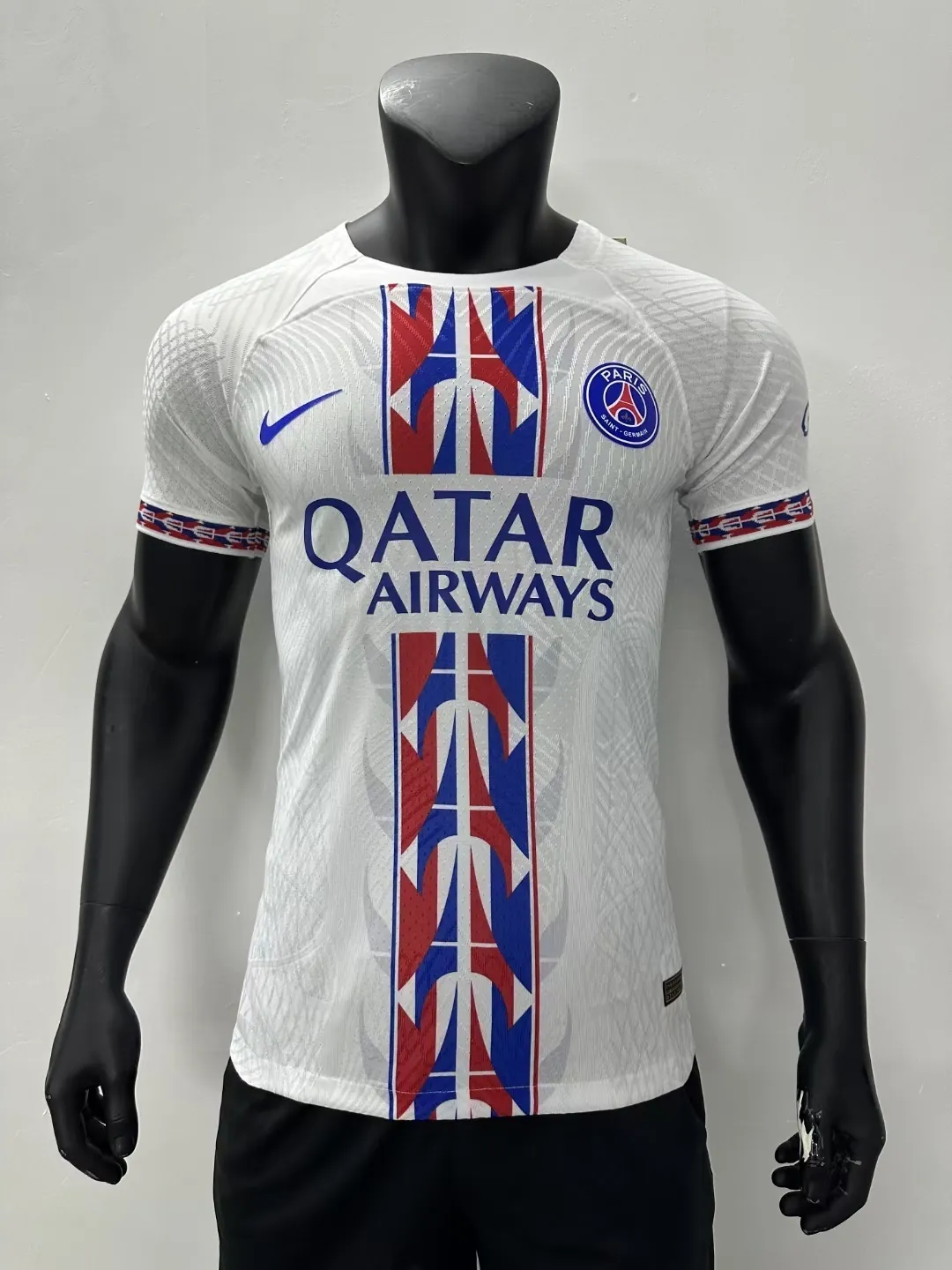 23-24 PSG training suit Player version S-XXL 6