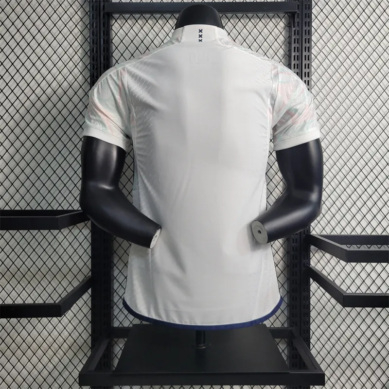 23-24 Player Ajax away size S-XXL 6
