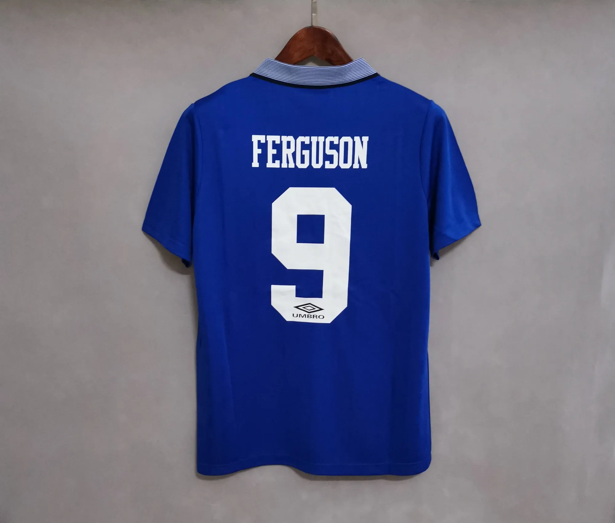 94-95 Everton home 2