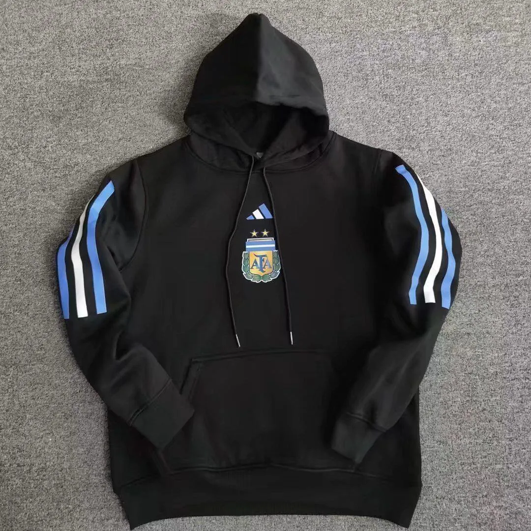 2022 Argentina Hoodie 3