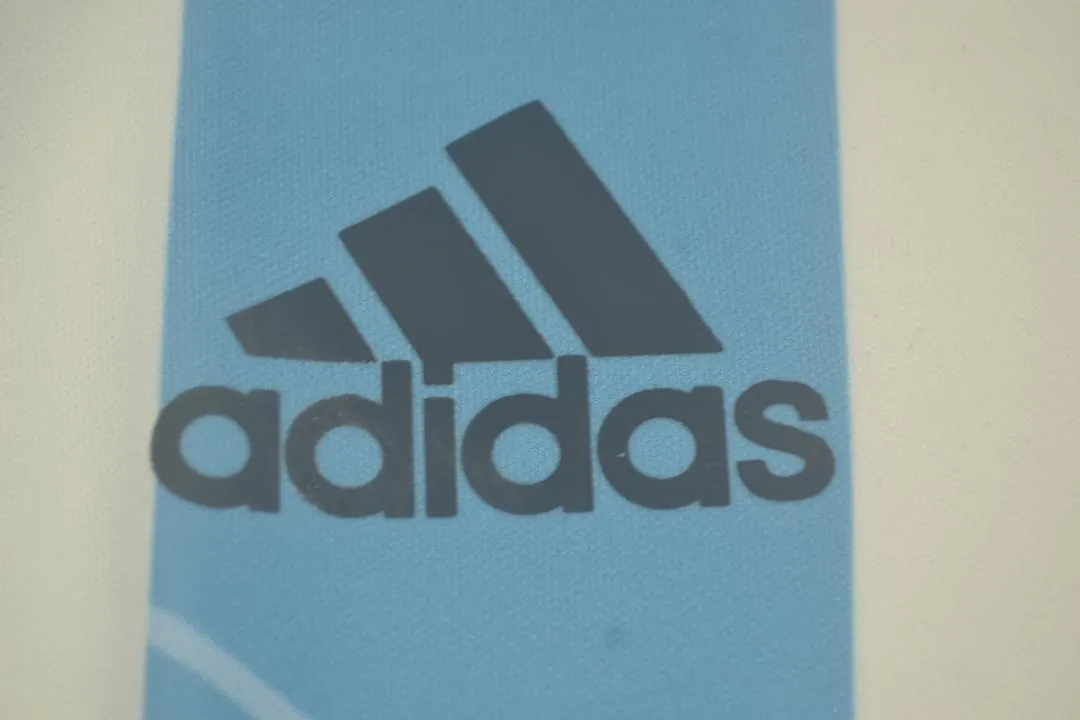 2014 Argentina home long sleeve 5