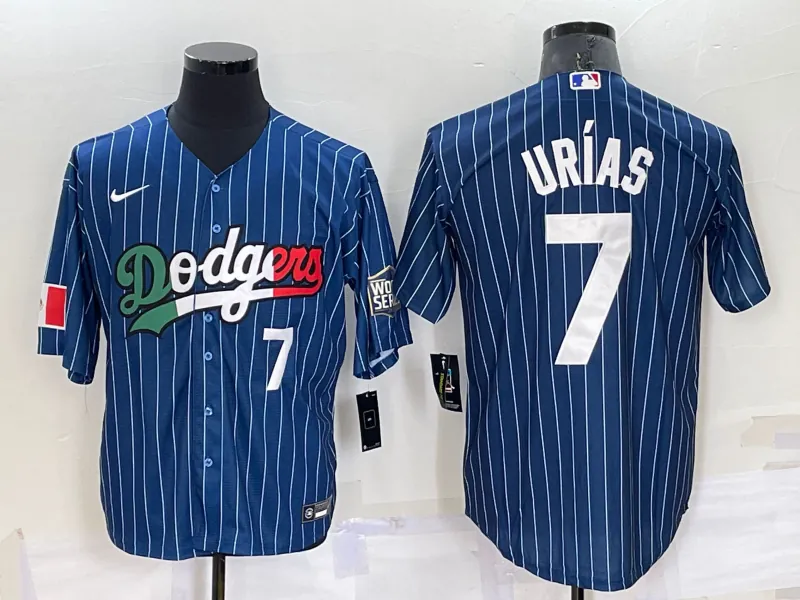 Los Angeles Dodgers 27