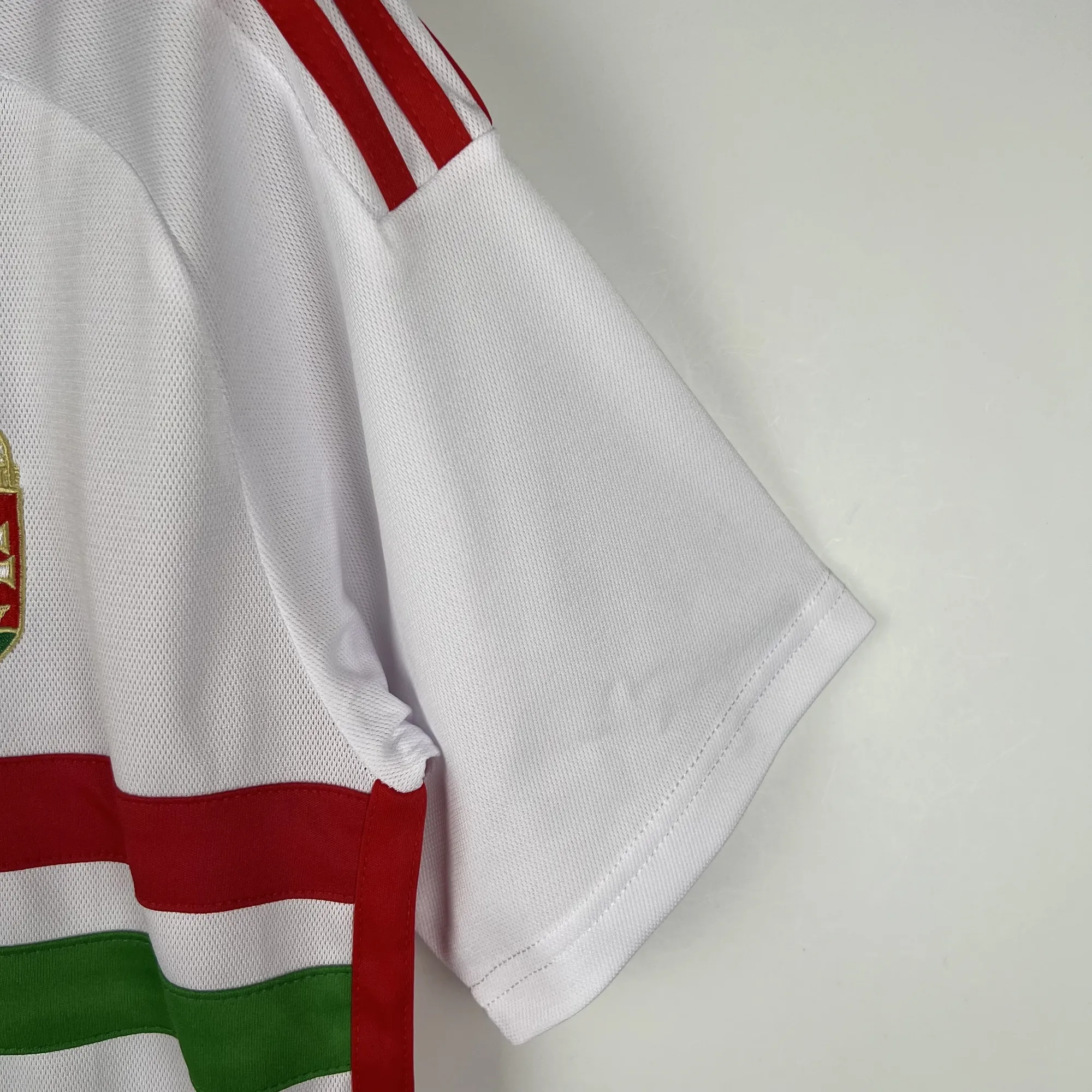 2022 Hungary Away S-XXL 9