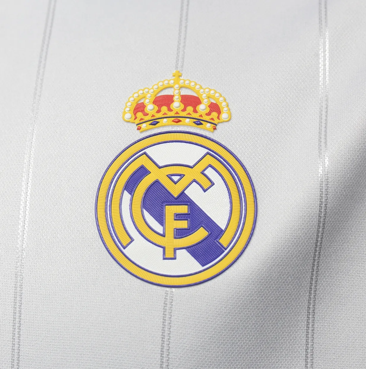 12-13 Real Madrid Home Retro Kit Vintage Player Version Sino Shirt AAAAJersey Dropship Yupoo 2