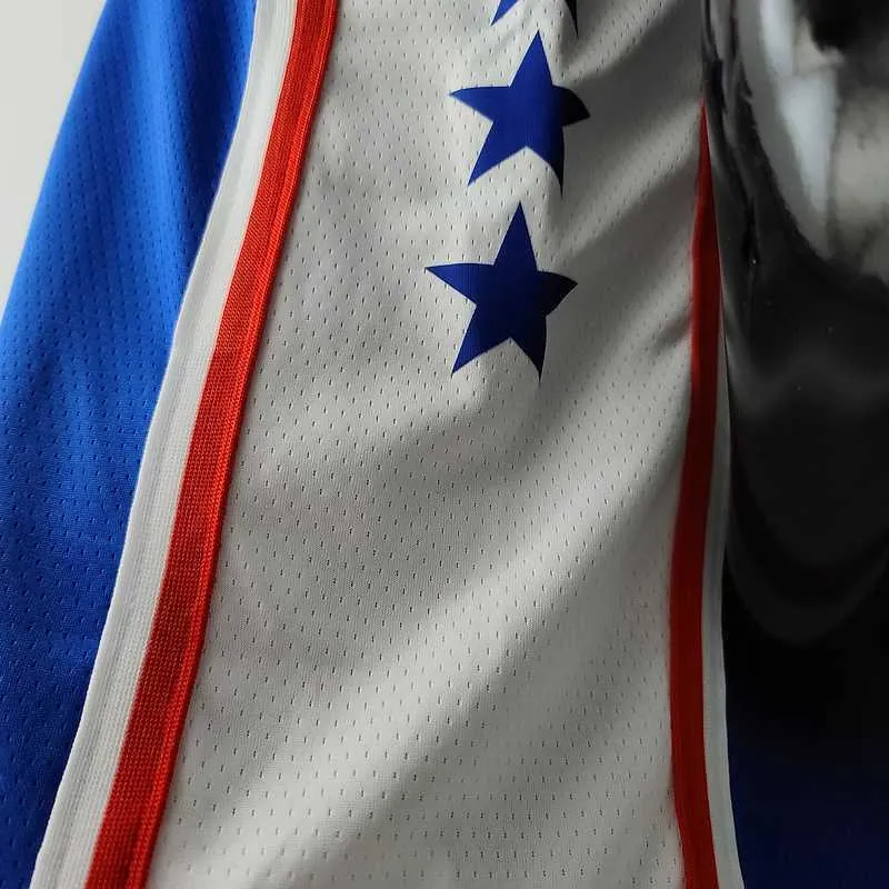 Embiid#21 Detroit Pistons blue 7