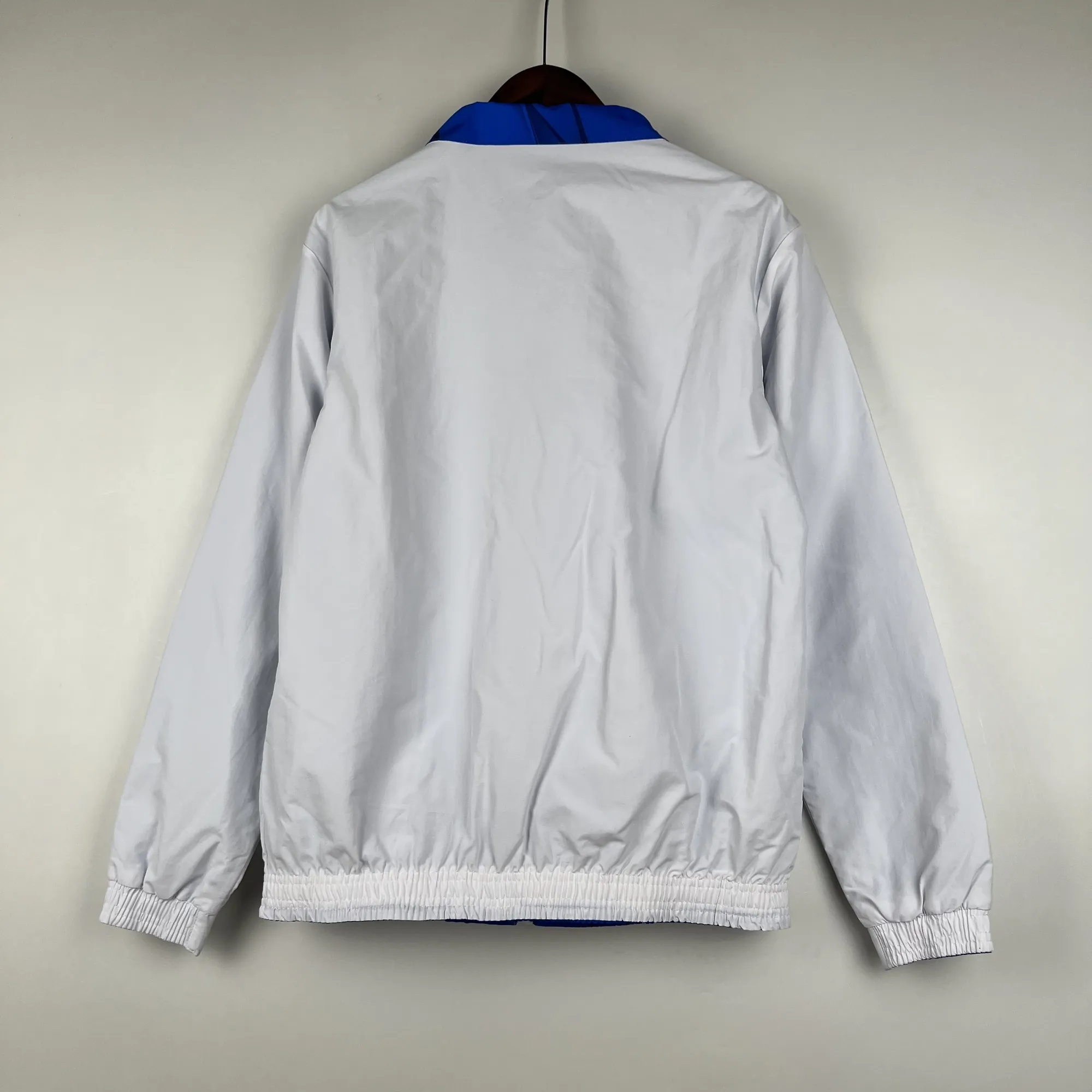 23-24 Al-Hilal Saudi Both Windbreaker Jackets Yupoo 1