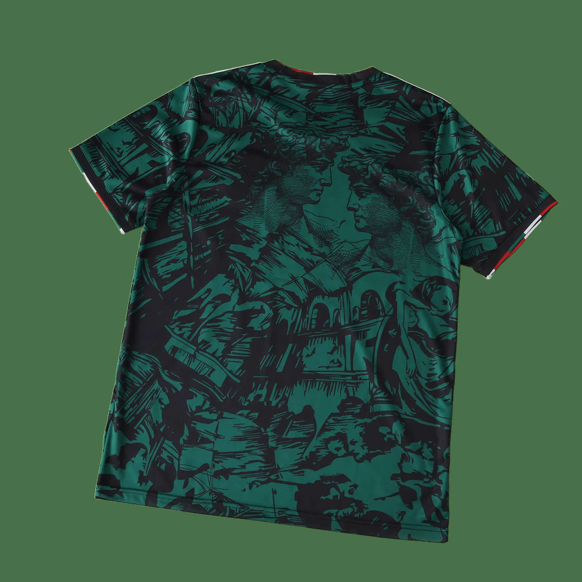 2025 season Italy Concept version Football T-Shirt AAAAJersey Supply Yupoo 4