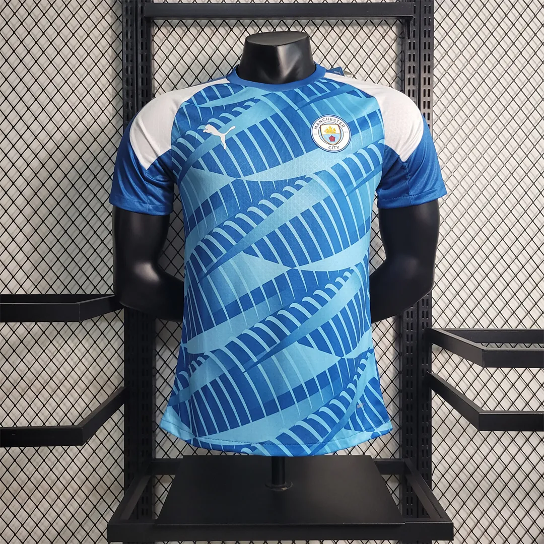 23-24 Manchester City Pre match player version 8