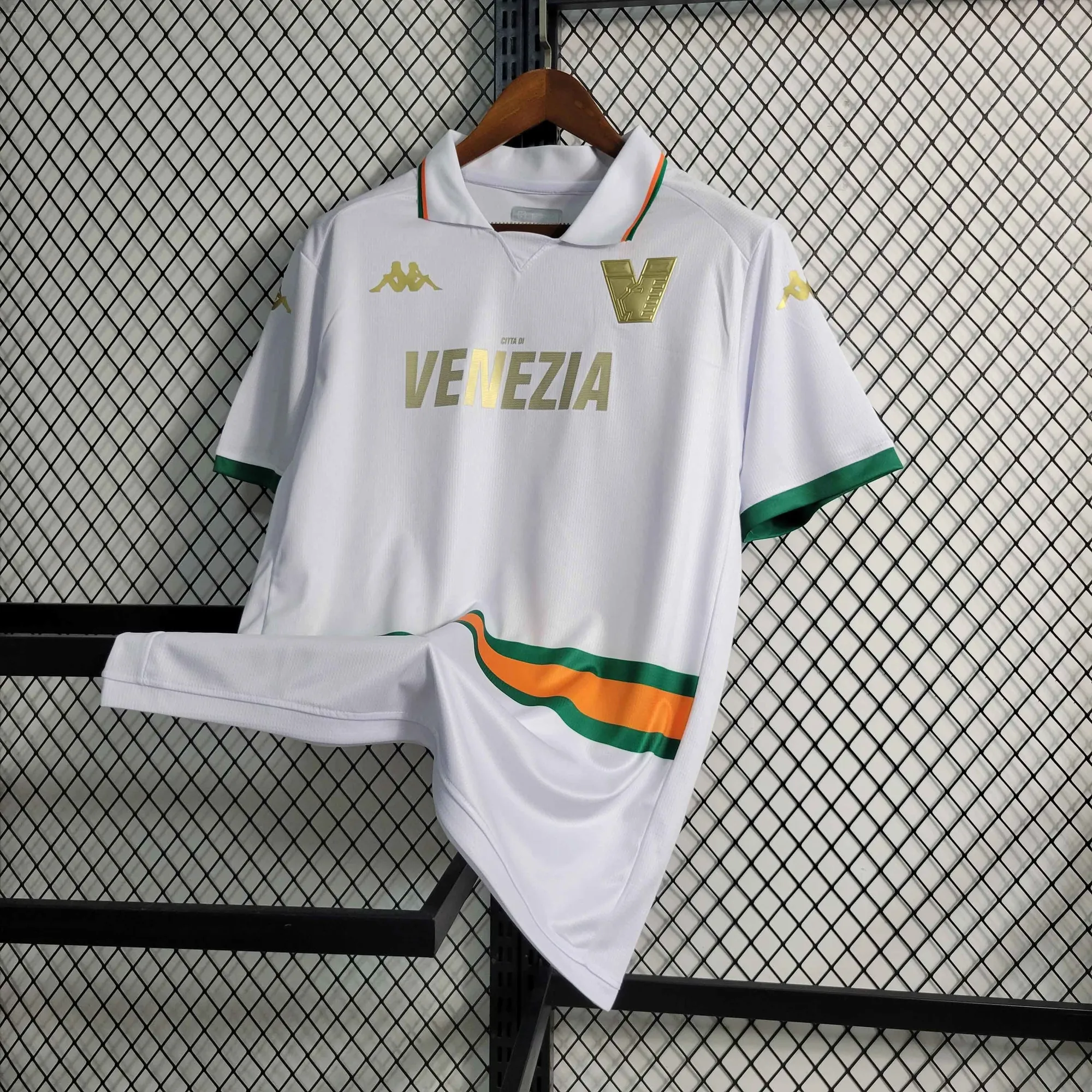23-24 Venezia Away S-XXL 5