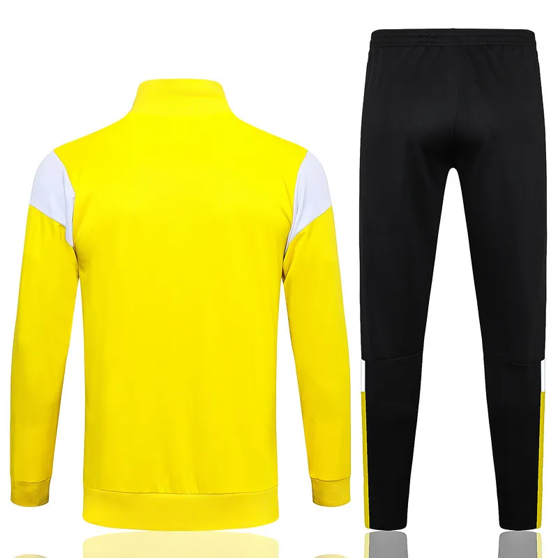 23-24 Dortmund Jackets Yupoo 1