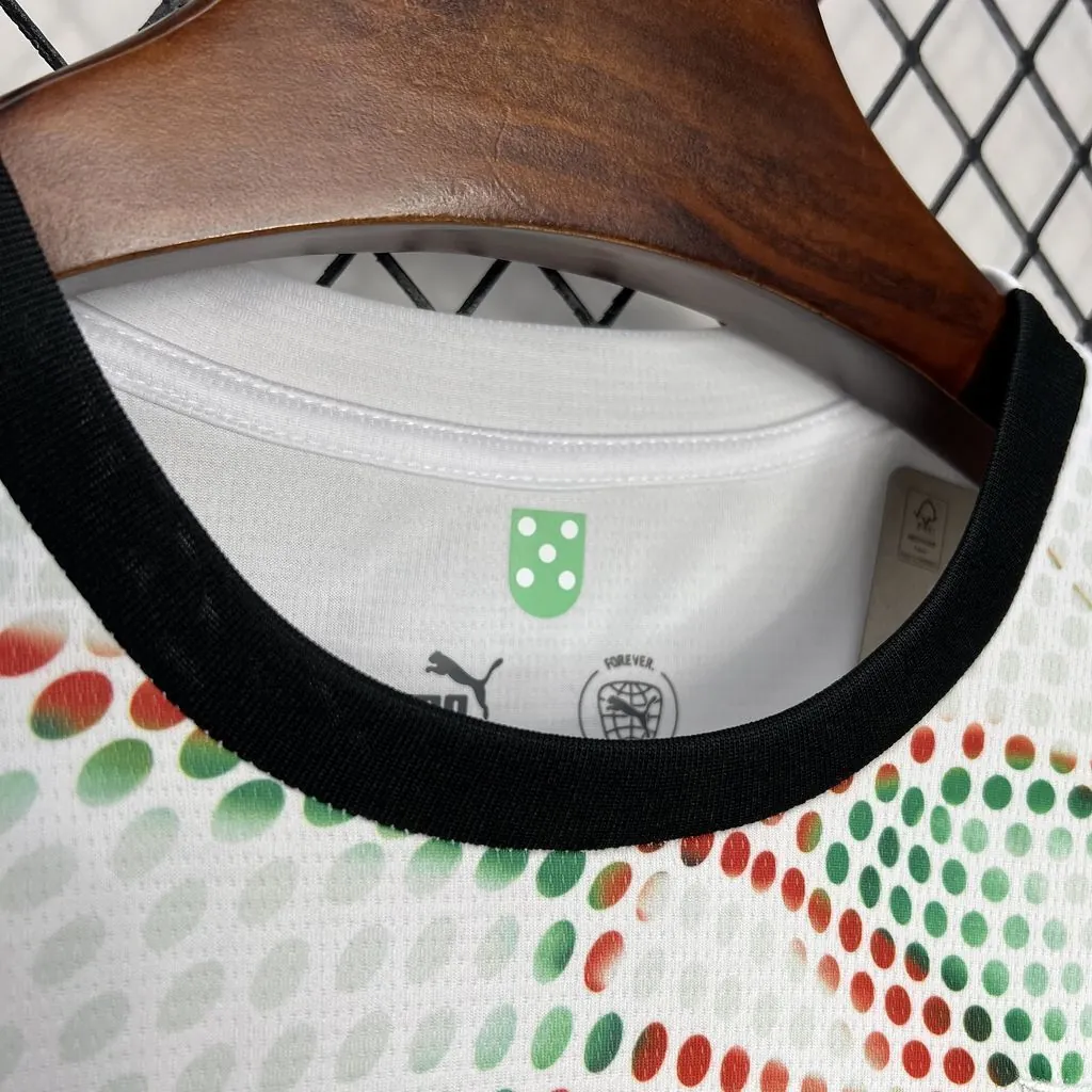 2025 Portugal Away Kit Football Shirt AAAAJersey Supplier Yupoo 2