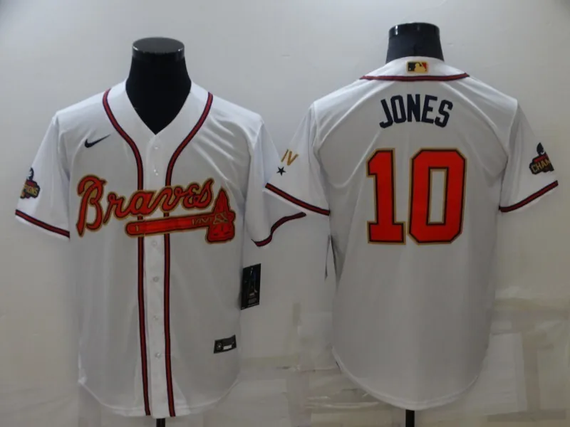 Atlanta Braves 108