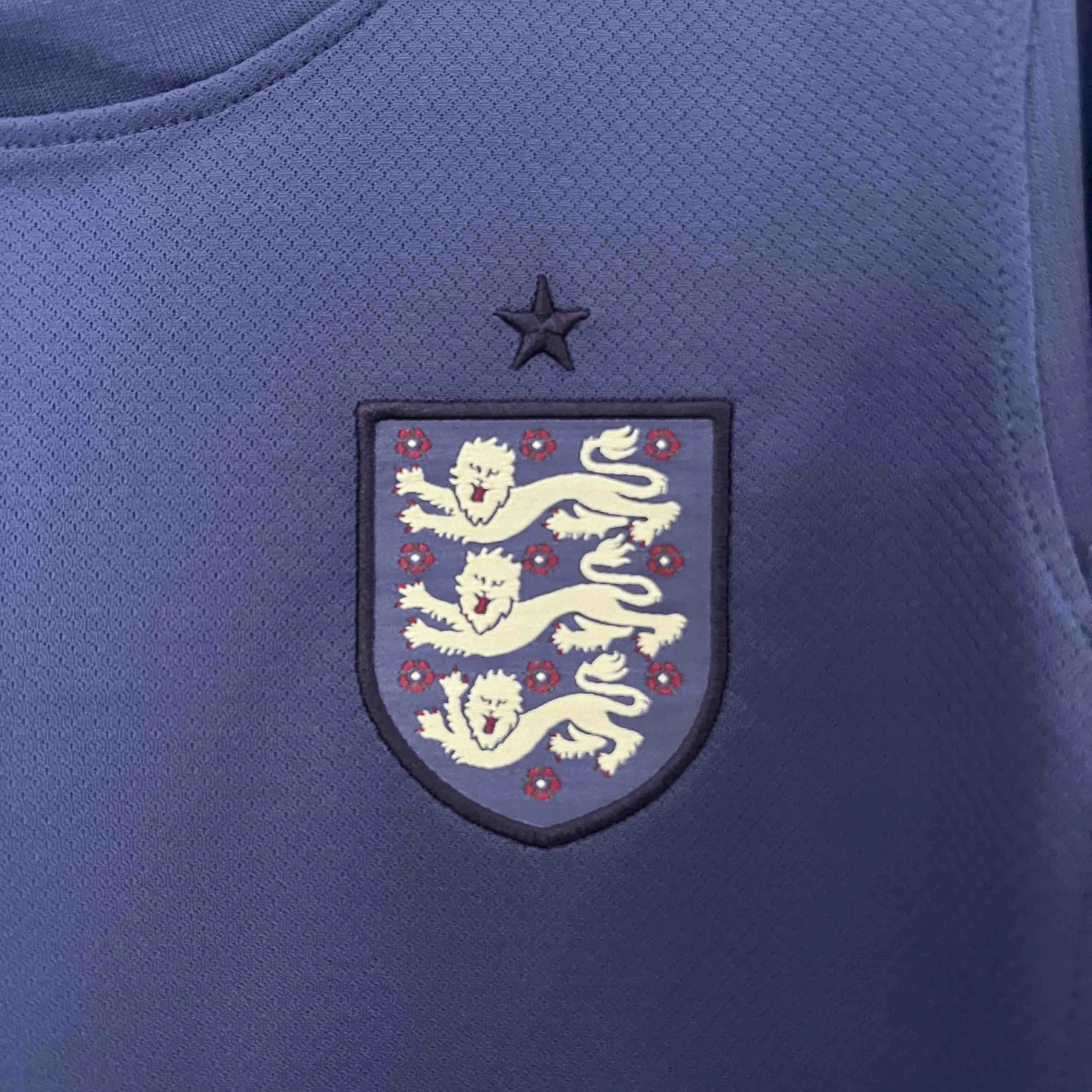2024 England Away Women Kit UEFA Euro Lady Shirt Football AAAAJersey Supplier 1