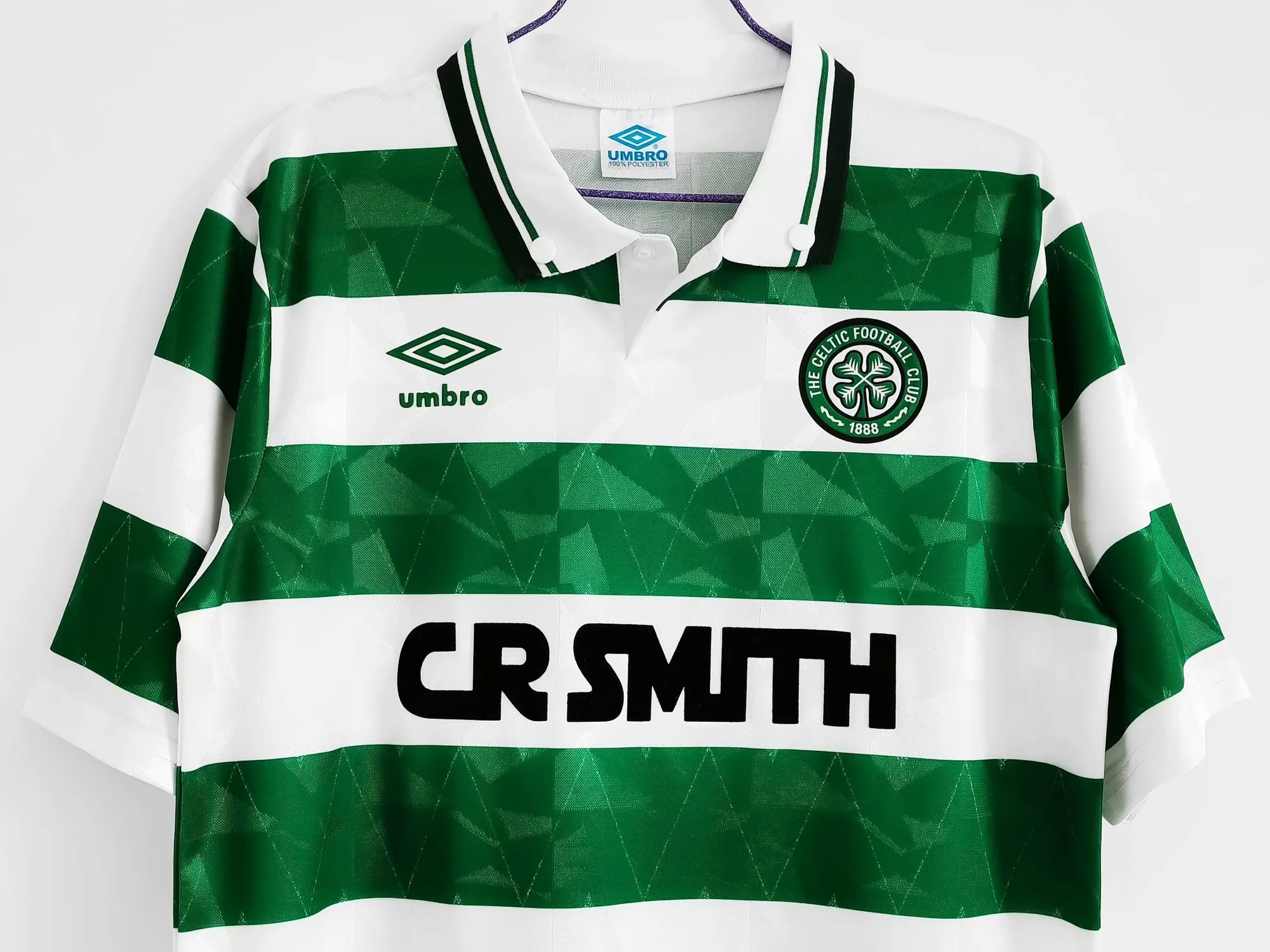89-91 Celtic home 1