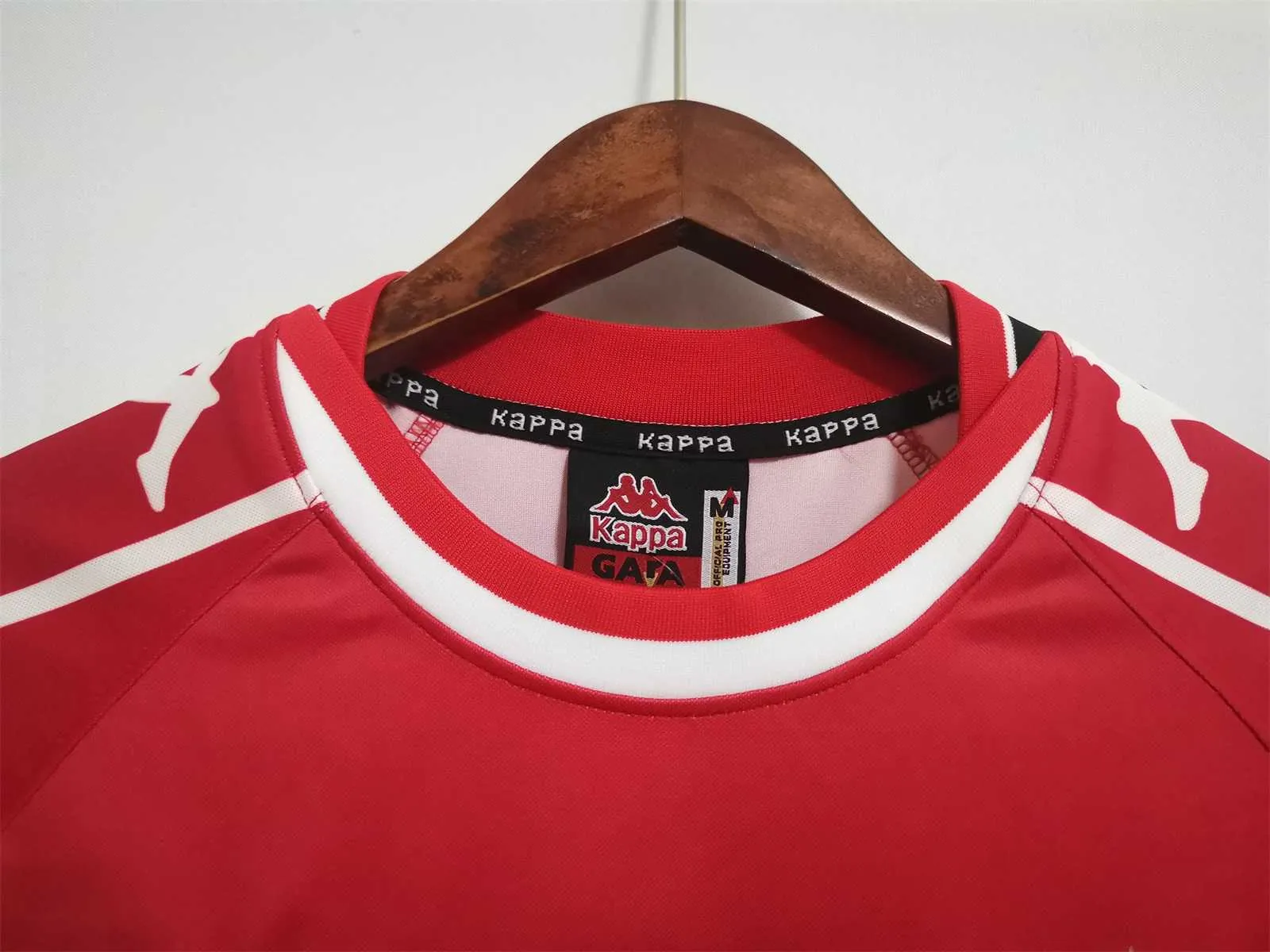 99-00 Monaco home 1