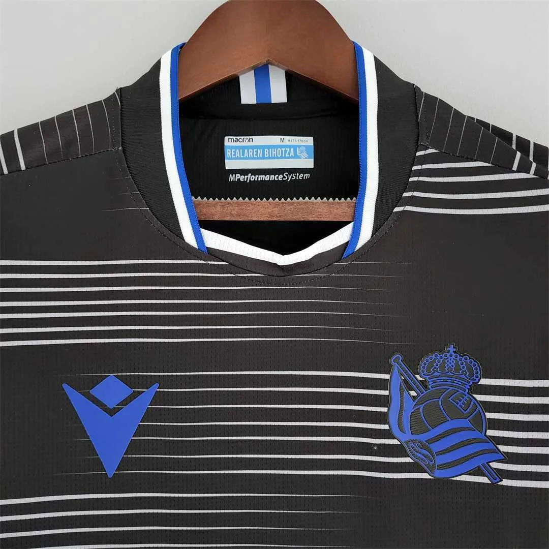 22-23 Real Sociedad away 7