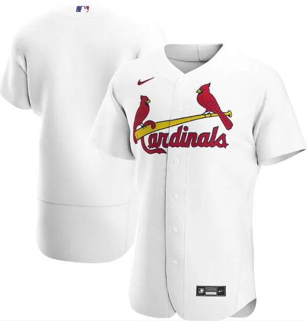 St. Louis Cardinals 12