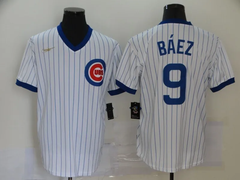 Chicago Cubs 53