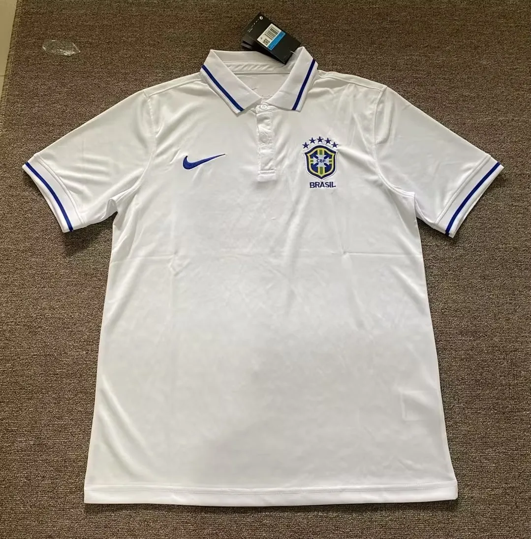 Brazil Special Edition 8