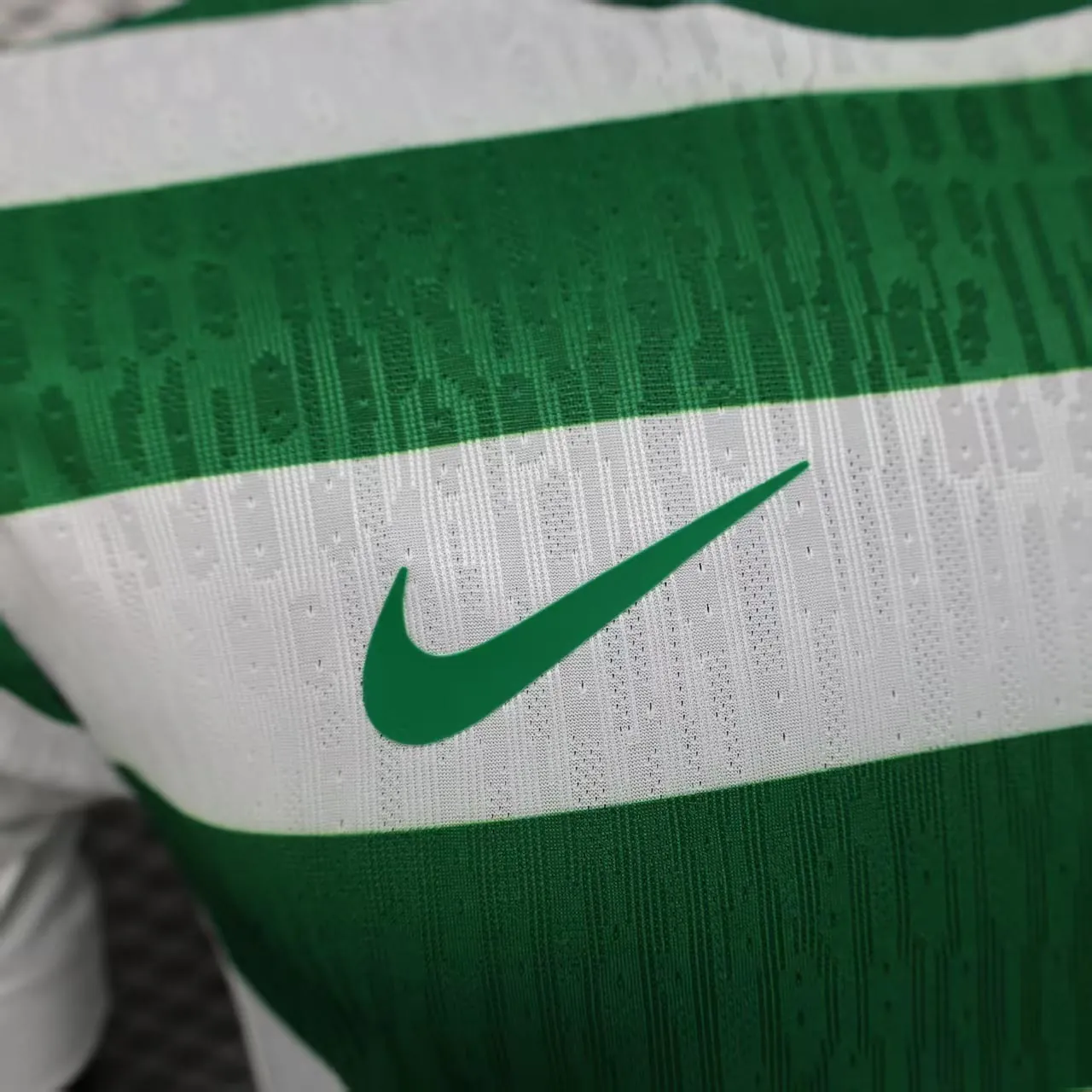 25-26 Sporting Lisbon Home Kit Player Version Shirt AAAAJersey Supply Yupoo 4