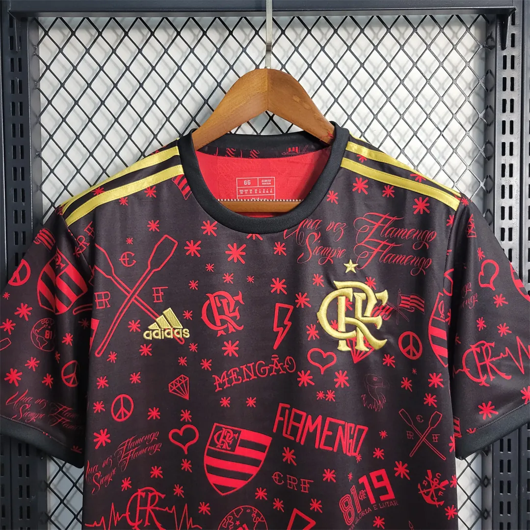 23-24 Flamengo Special Edition1684406087000 2