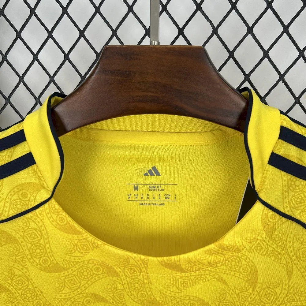 25-26 Al-Nassr Home Kit Football Apparel Sino Shirt AAAAJersey Wholesale Yupoo 4