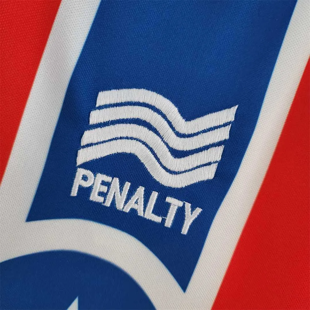1986 Colo-Colo away 5